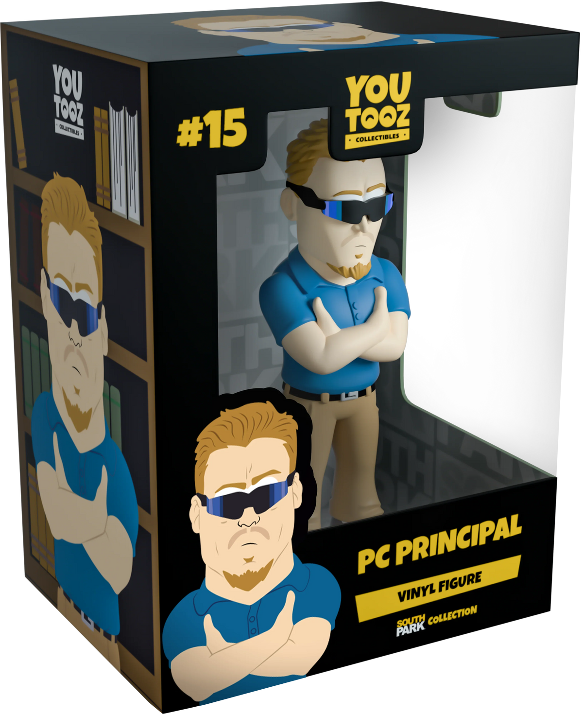 PC principale 