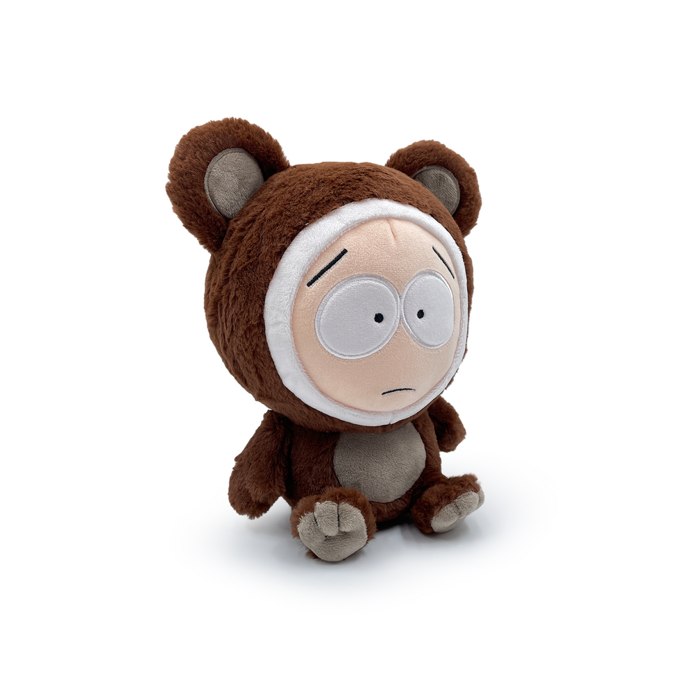Peluche Butters the Bear – 22,9 cm