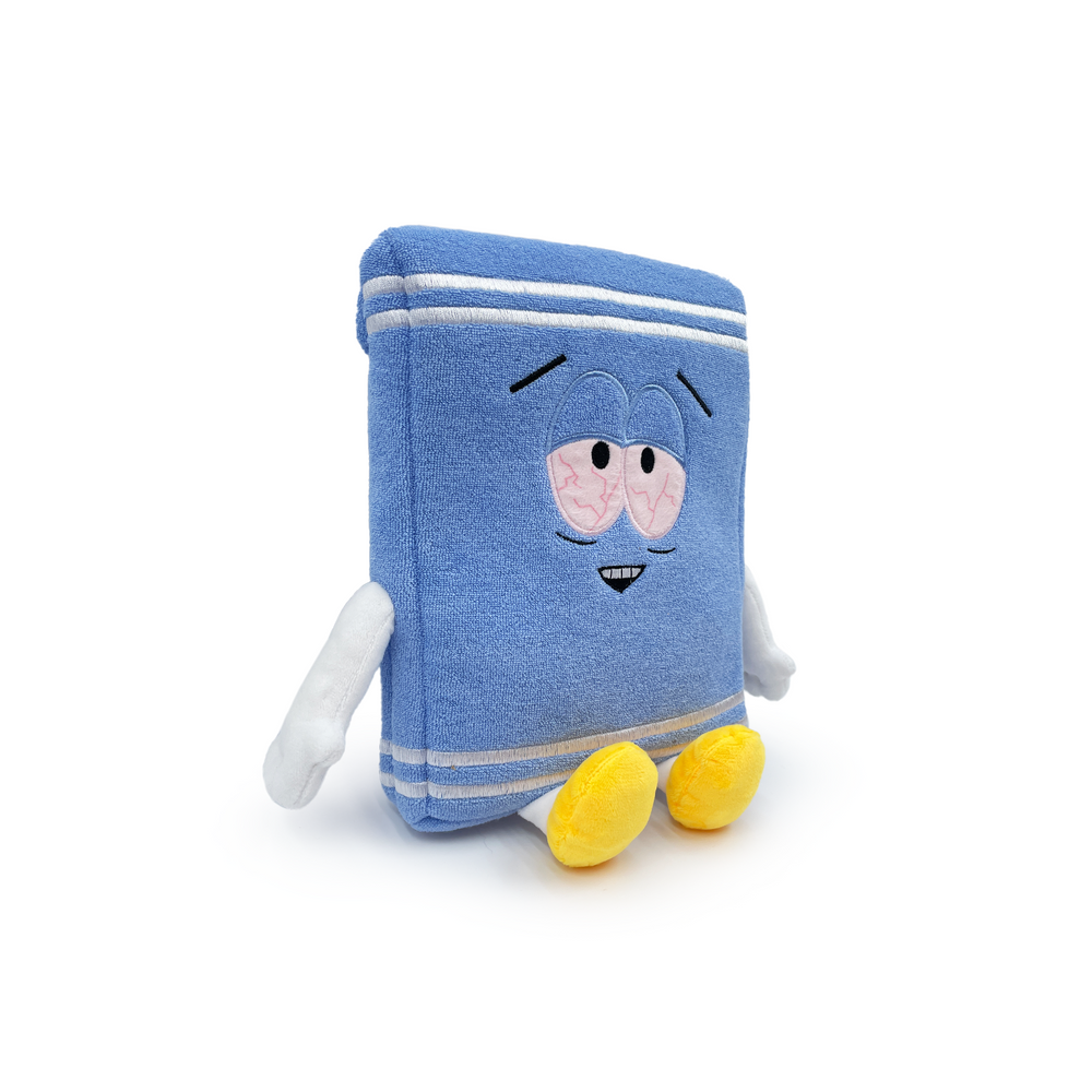 Peluche Towelie – 22,9 cm
