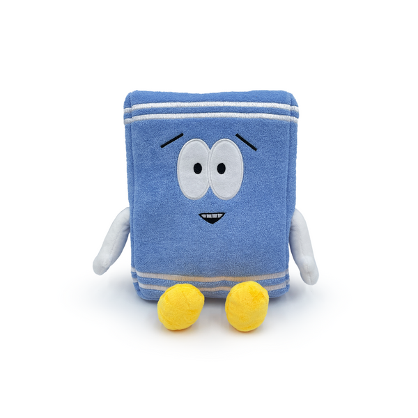 Towelie Plush 2 (9in)