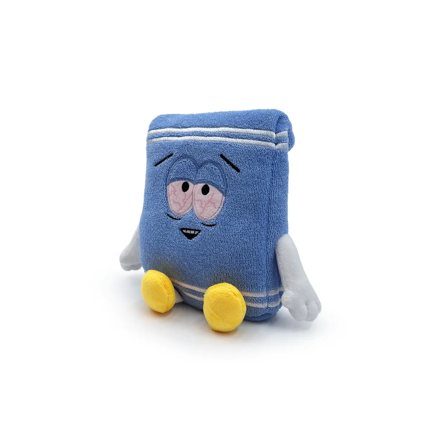 towelie shoulder rider plush youtooz