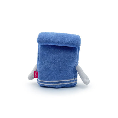 towelie shoulder rider plush youtooz