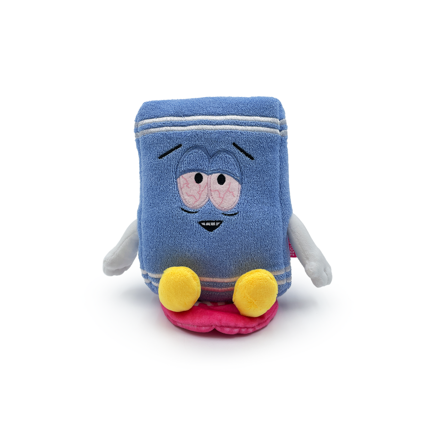 Towelie Shoulder Rider (6in)