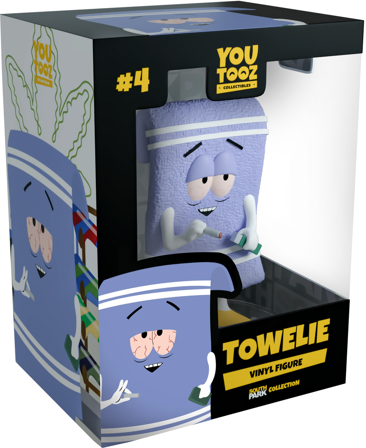 Towelie