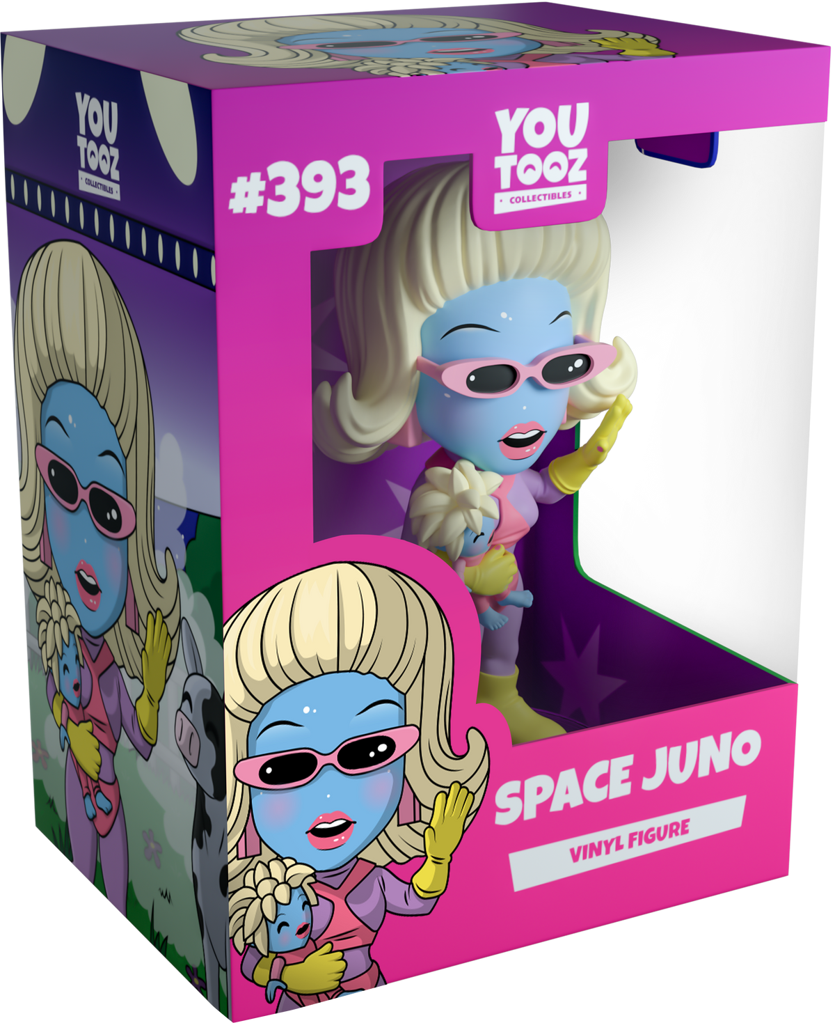 Juno Space