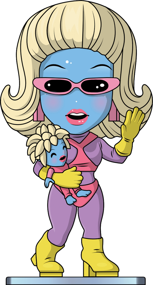 Space Juno