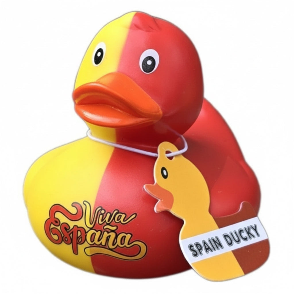 Dutch Ducky