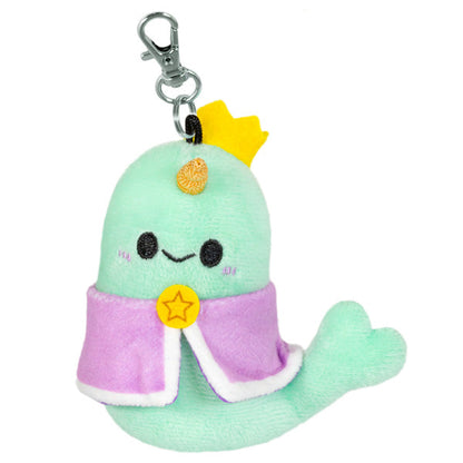 Blind Box Squishable – Sparkles le Narval, Série 2 « Mystical »