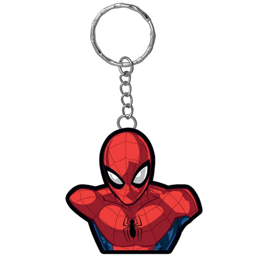 Marvel Keychain - Spider-Man