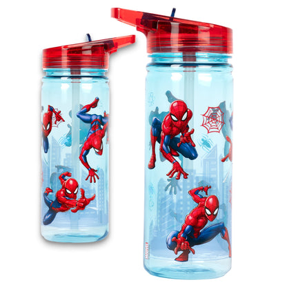 Gourde - Spiderman