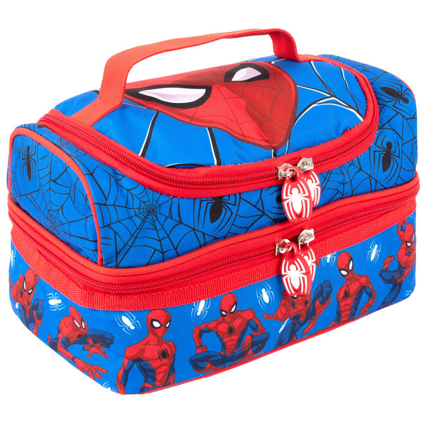 Sac repas – Spider-Man Multi