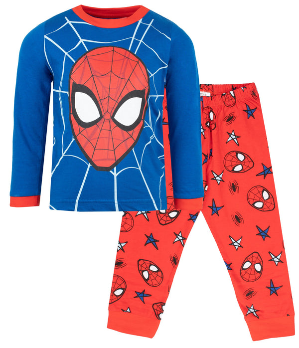 Pyjama – Set – Spider-Man