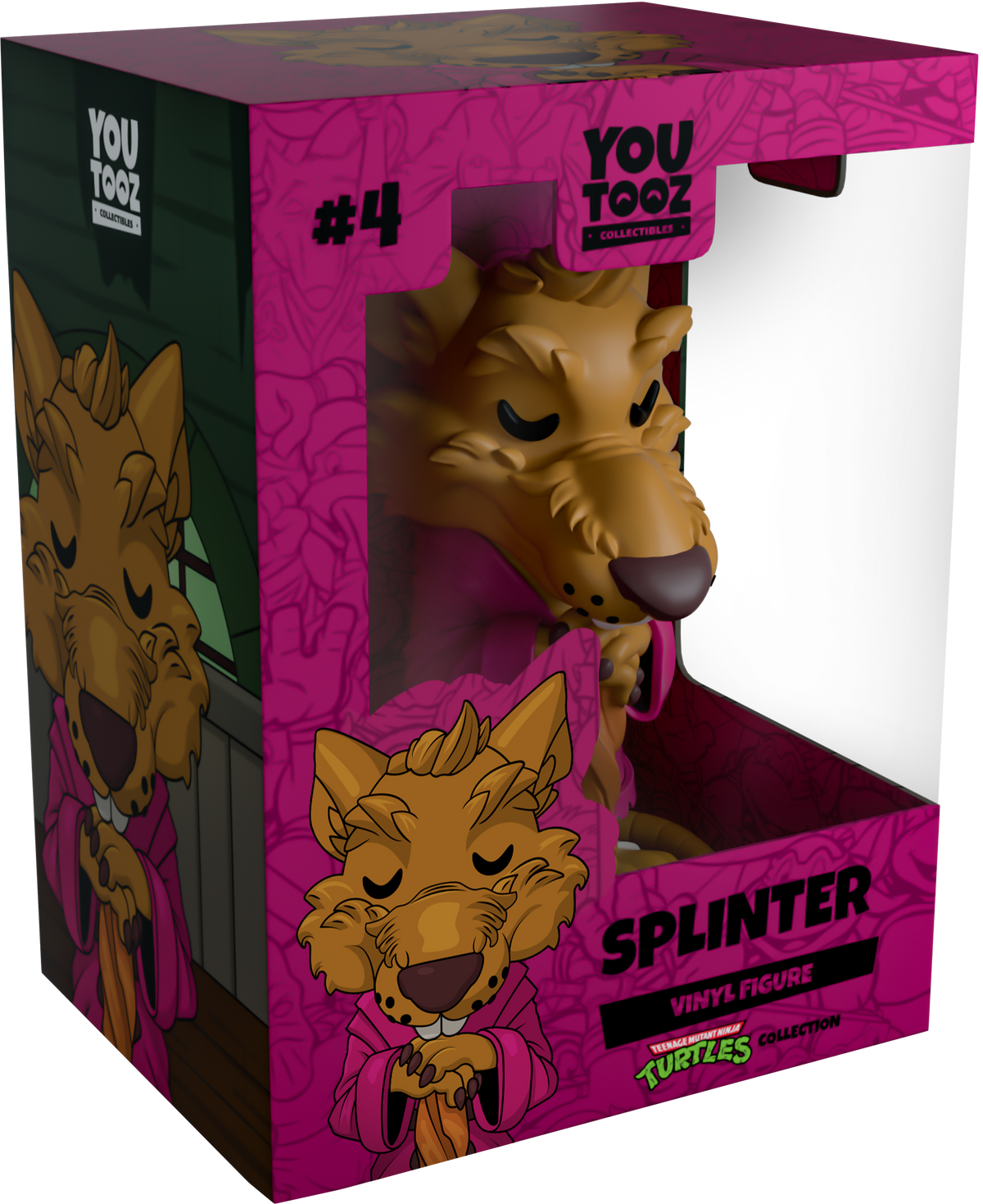 Splinter