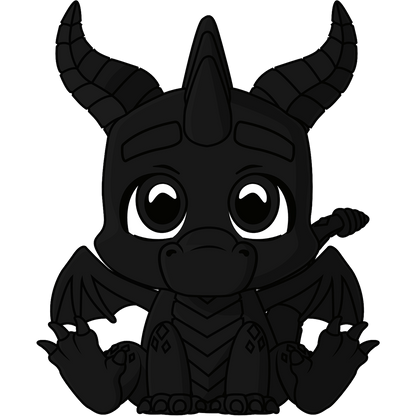 Spyro Burnt