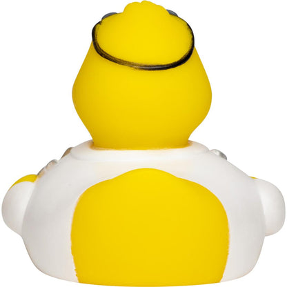 Canard Dentiste