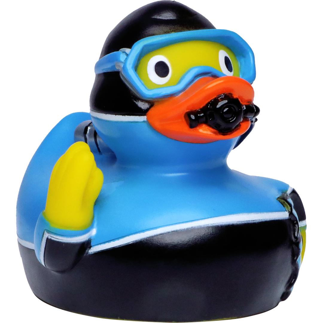 Canard Plongeur