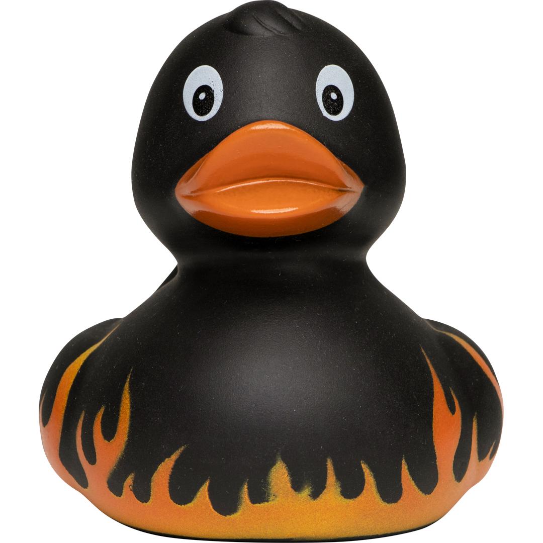 Duck flames