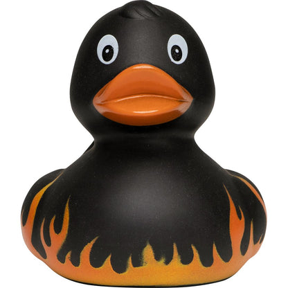 Duck flames