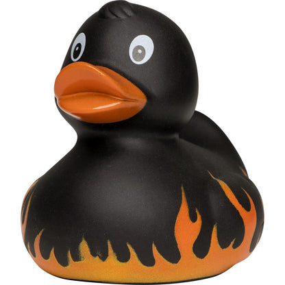 Duck flames