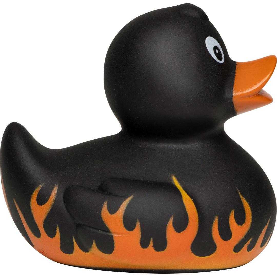 Duck flames