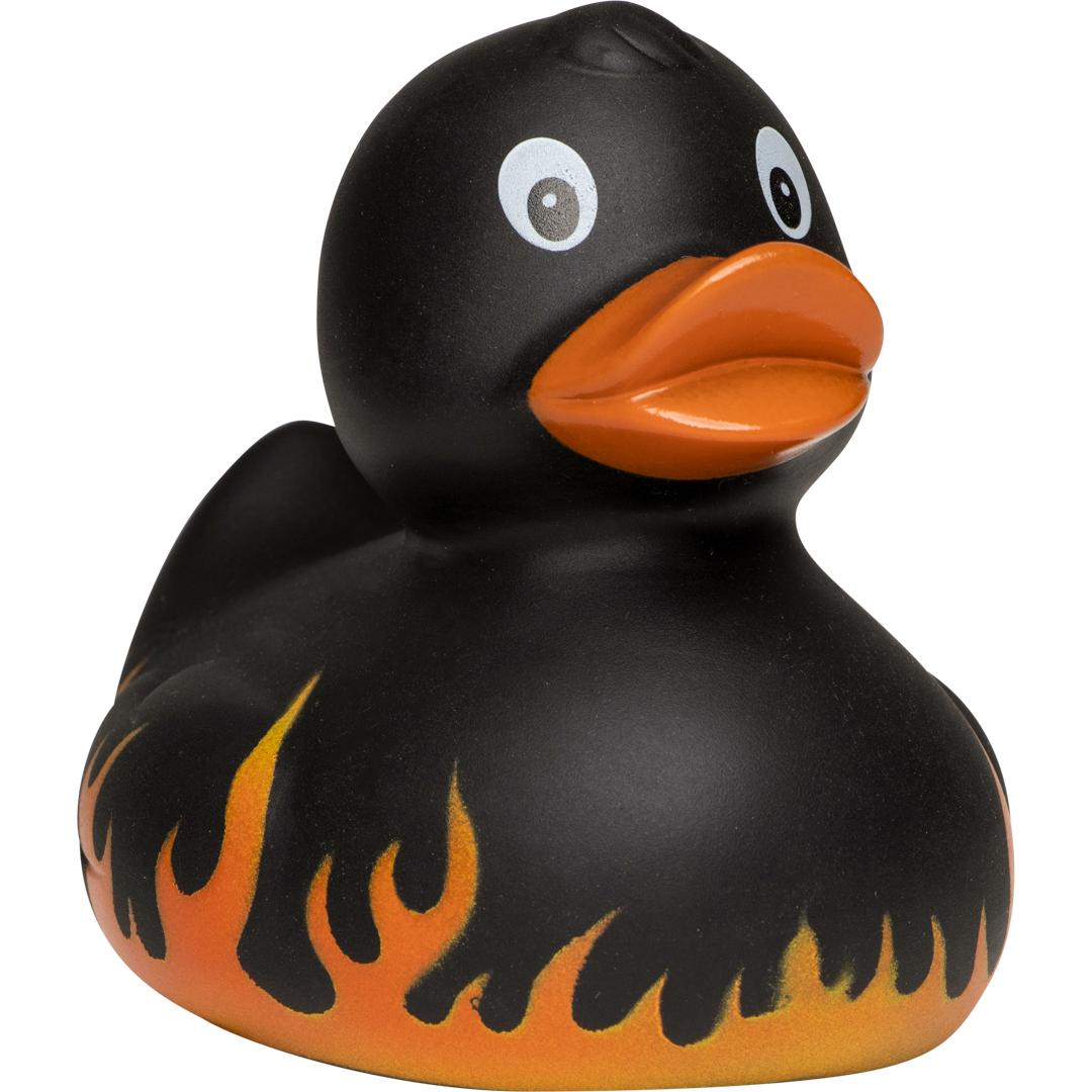 Duck flames