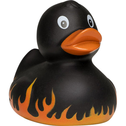 Duck flames