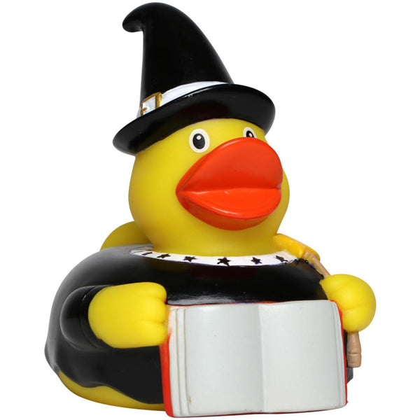 Canard Magicien