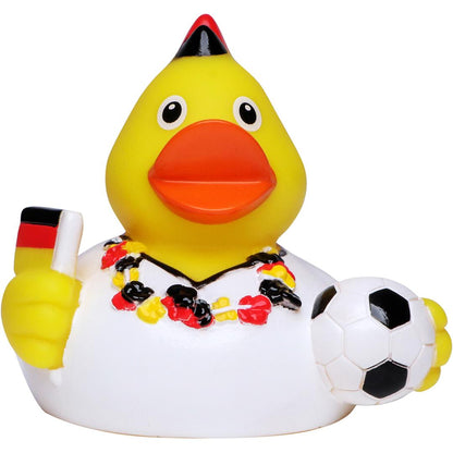 Duck Support for Germany