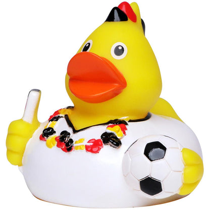 Duck Support for Germany