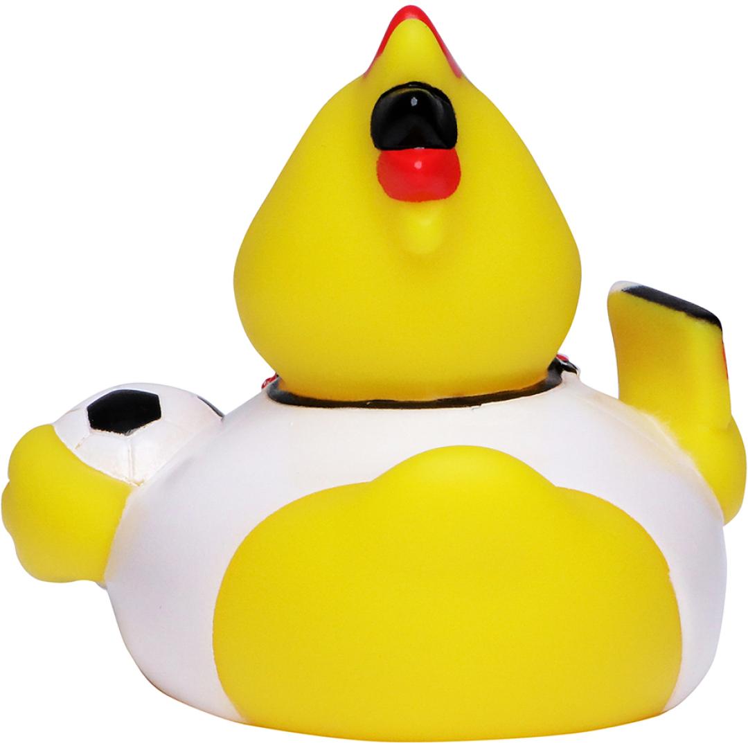 Duck Support for Germany
