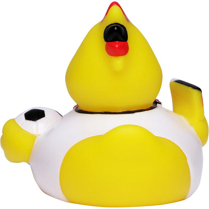 Duck Support for Germany