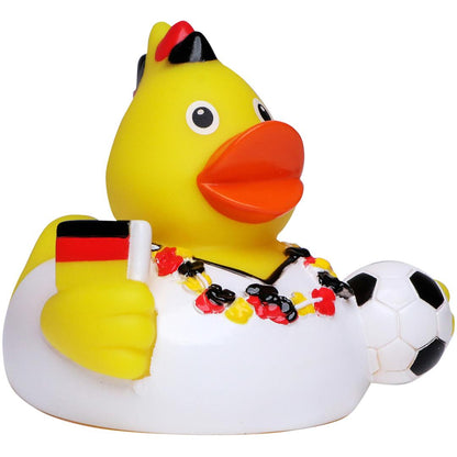 Duck Support for Germany