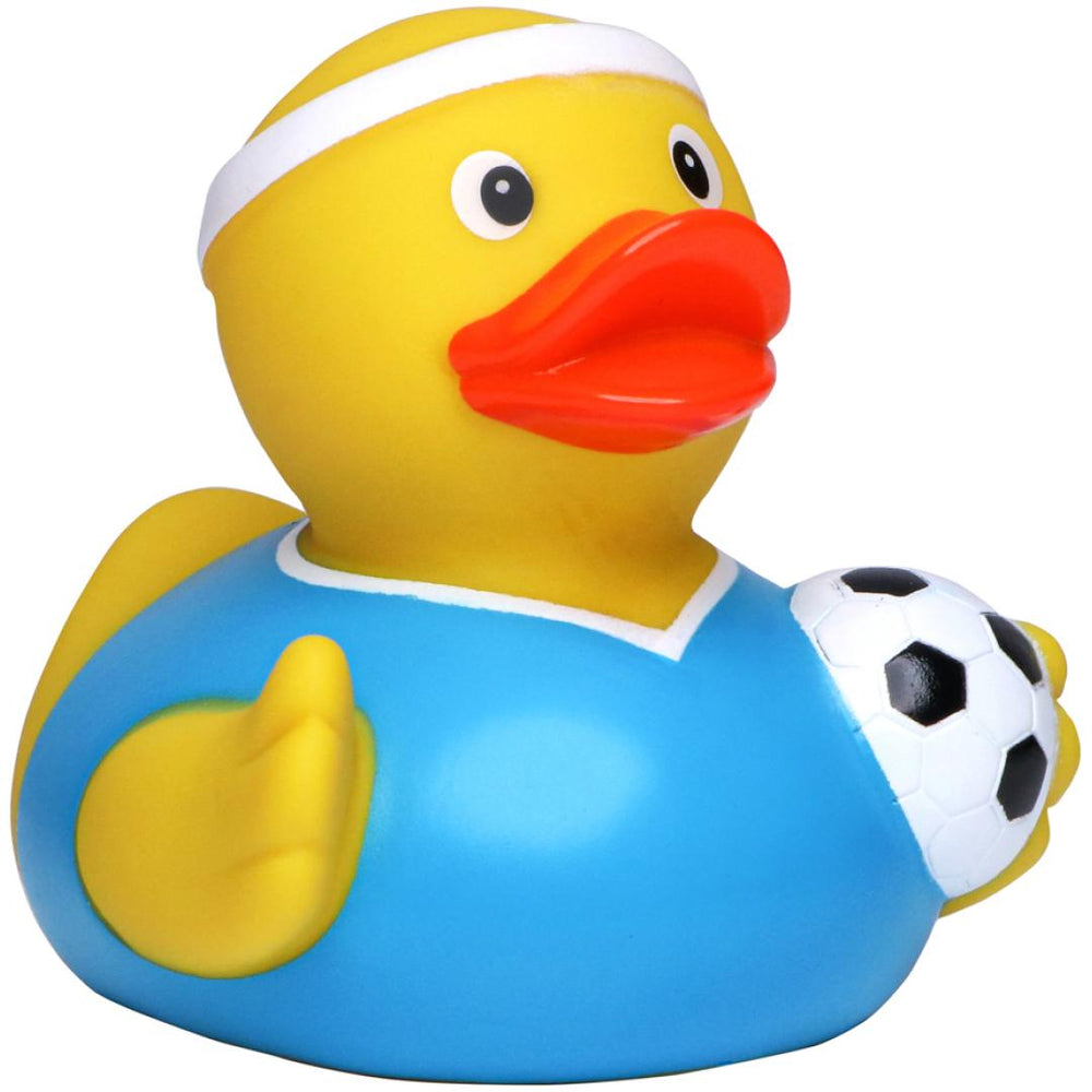 Canard Footballeur