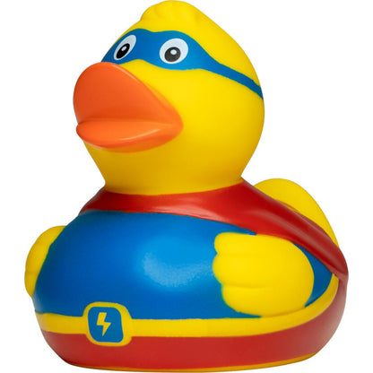 Superduck duck