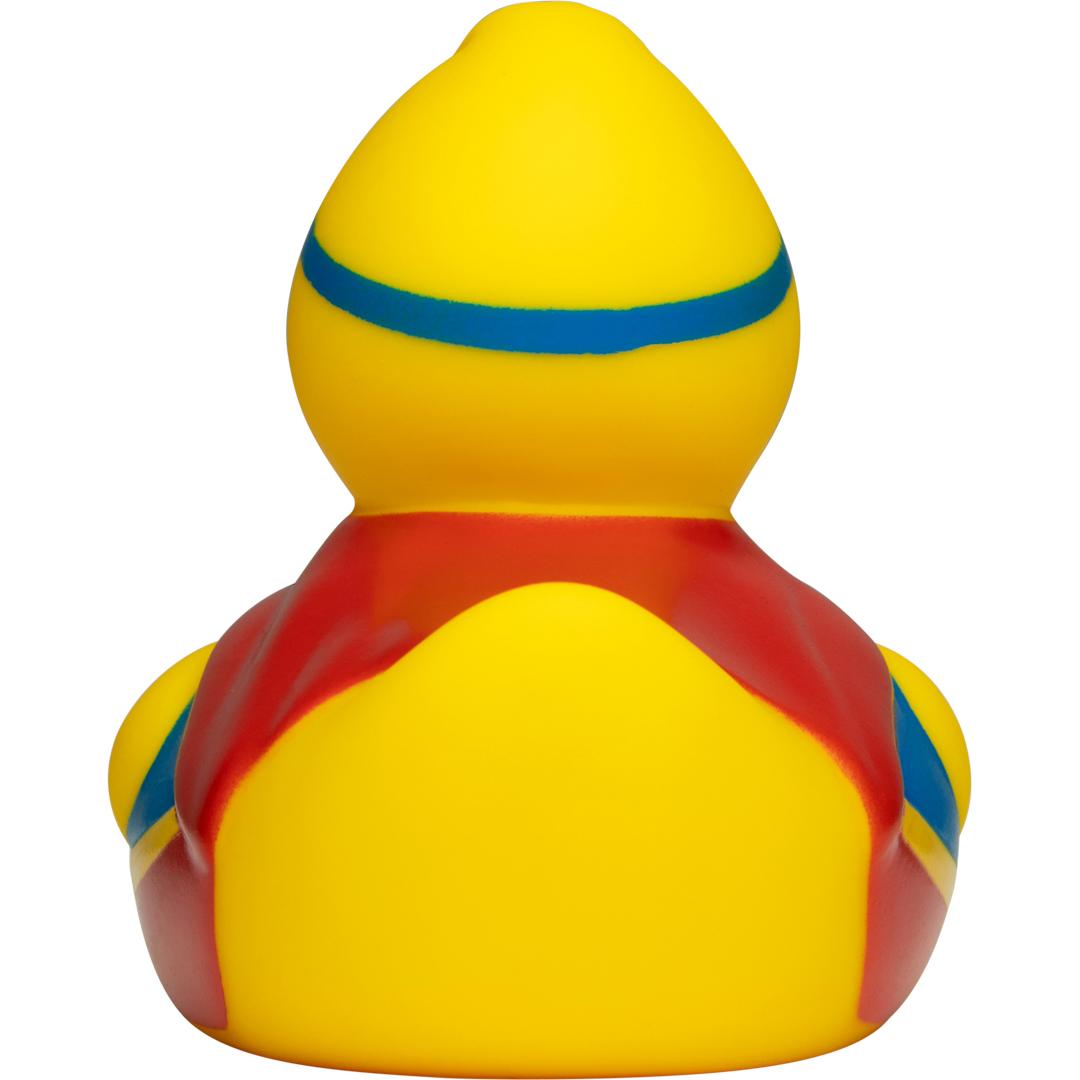 Superduck duck