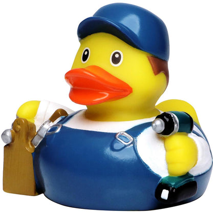 Canard Bricoleur