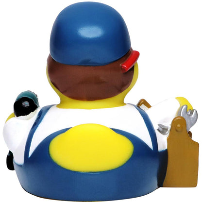 Canard Bricoleur