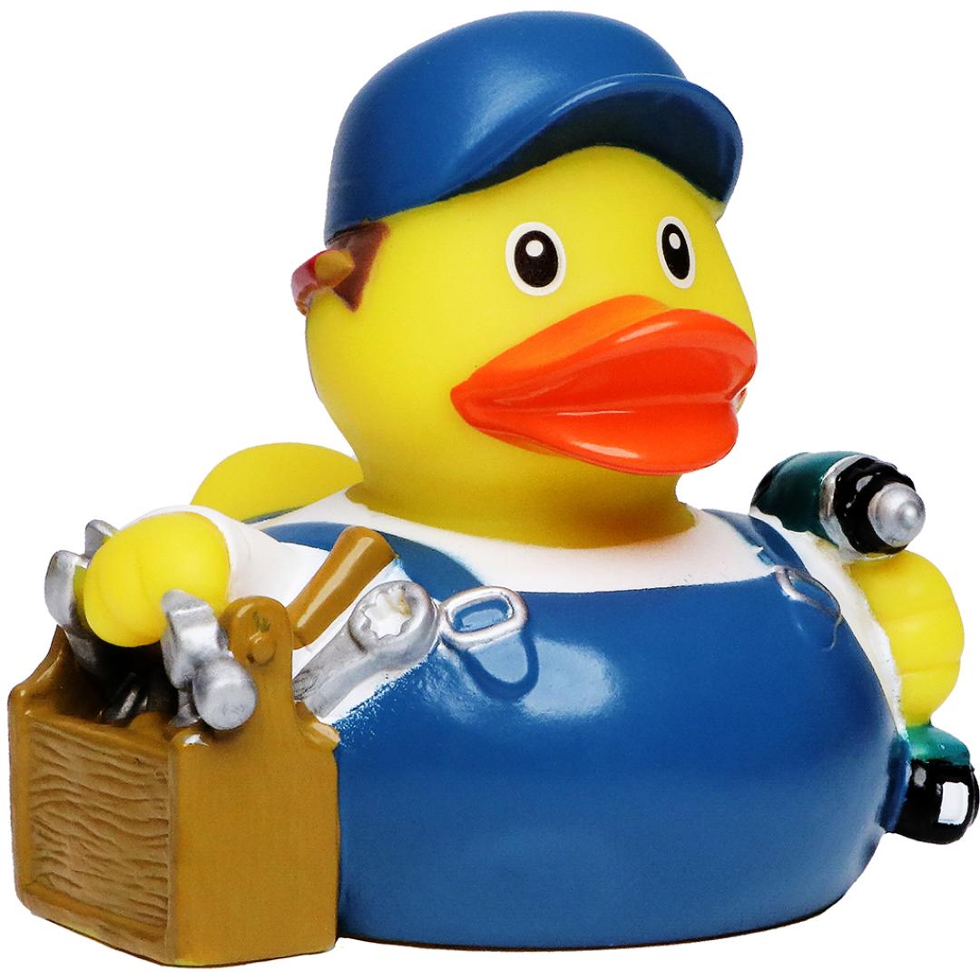 Canard Bricoleur