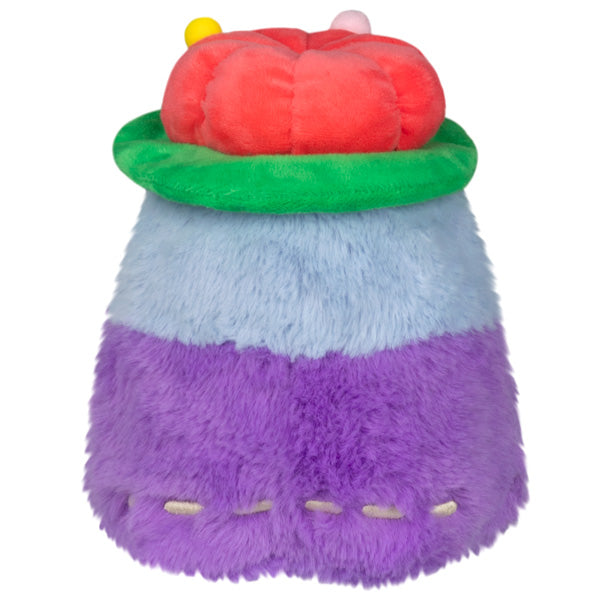 Peluche Alter Egos – Patchwork Docteur de la Peste