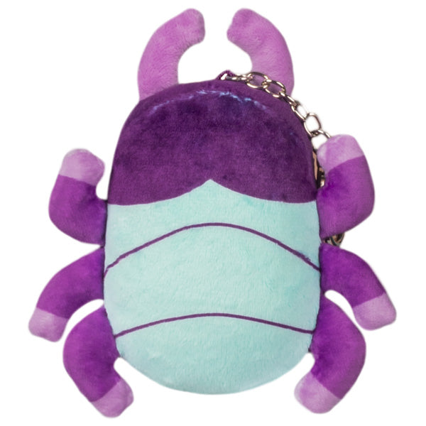 Peluche Squishable – Micro Violet Lucane