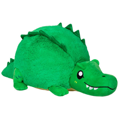 Peluche Squishable – Alligator