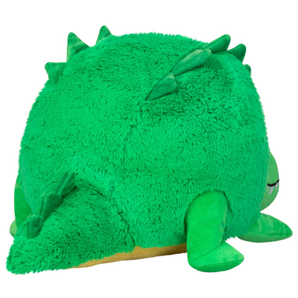 Peluche Squishable – Alligator