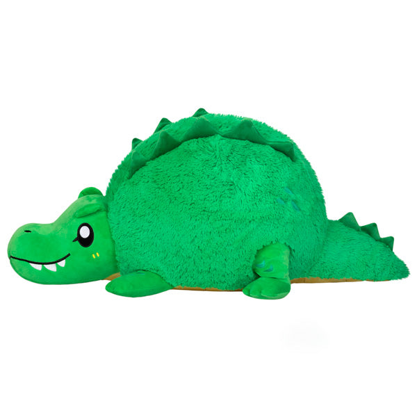 Peluche Squishable – Alligator