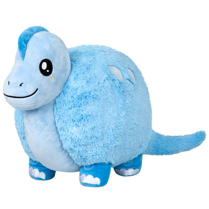 Peluche Squishable – Apatosaure