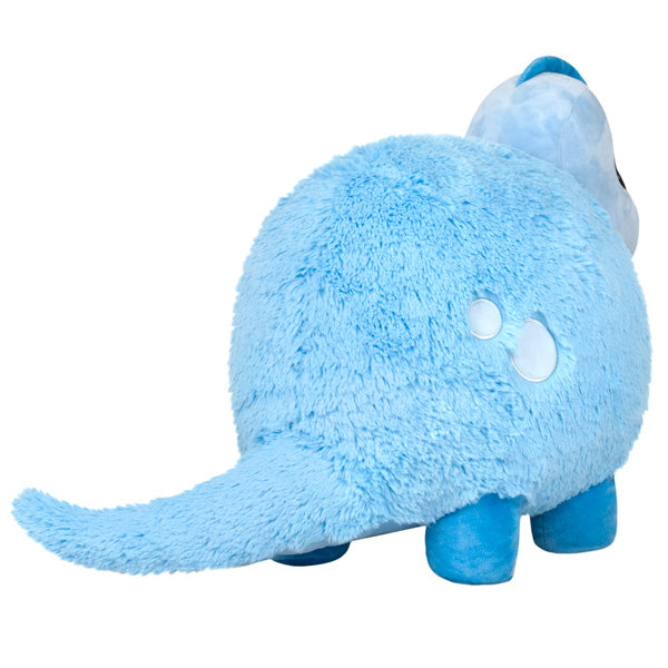 Peluche Squishable – Apatosaure