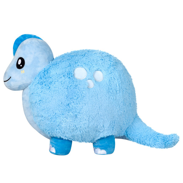 Peluche Squishable – Apatosaure