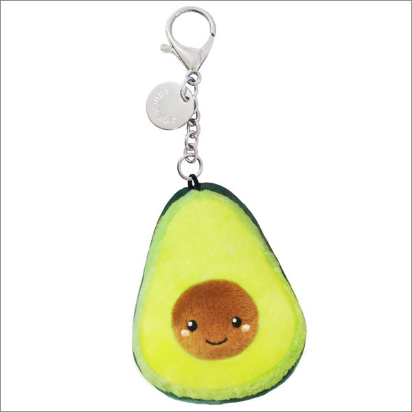Peluche Micro Comfort Food – Avocat