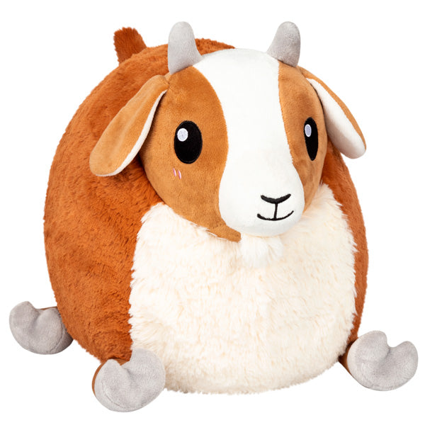 Peluche Squishable – Bébé Chèvre