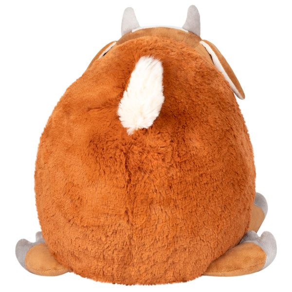 Peluche Squishable – Bébé Chèvre