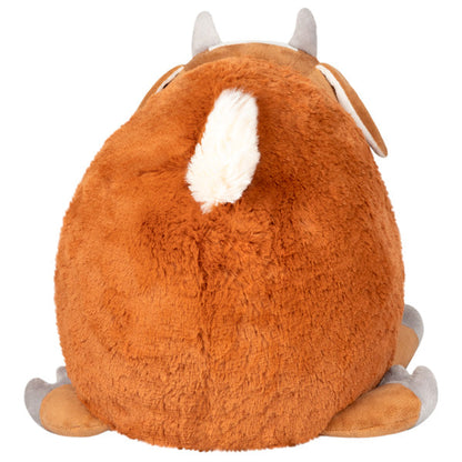 Peluche Squishable – Bébé Chèvre